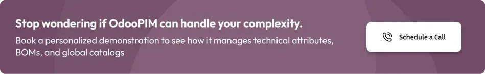 OdooPIM