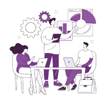 Suppliers & Operations Teams