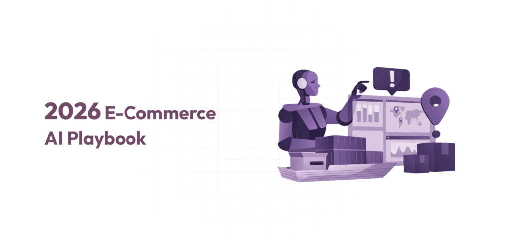 eCommerce AI Playbook