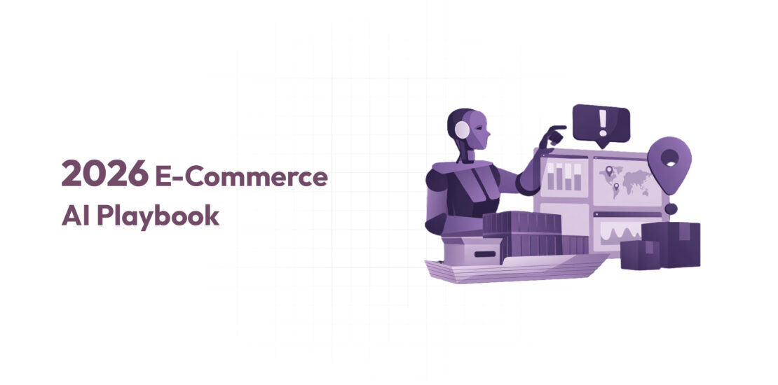 eCommerce AI Playbook
