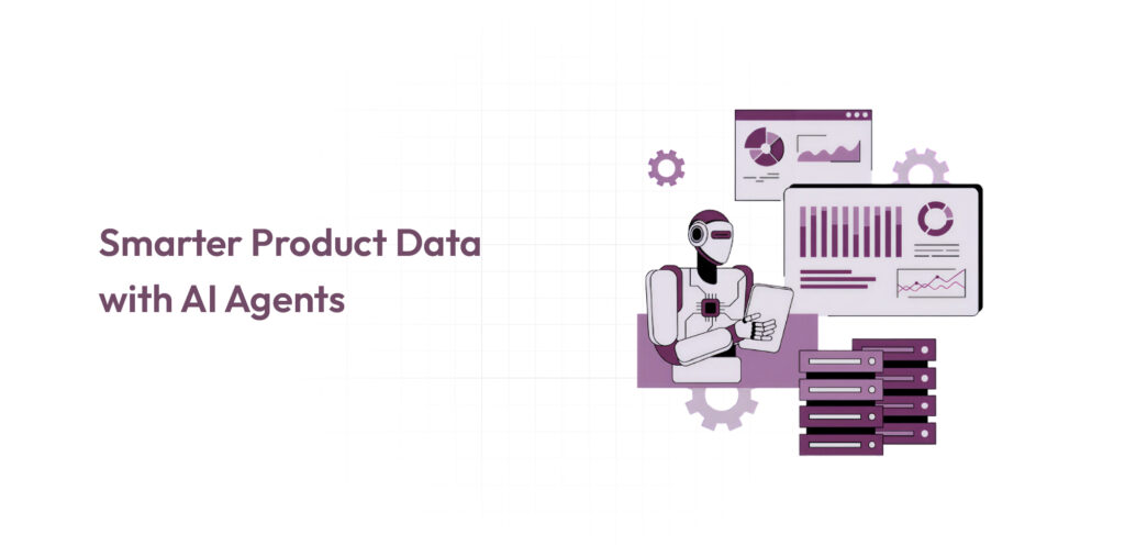 Smarter Product Data with AI