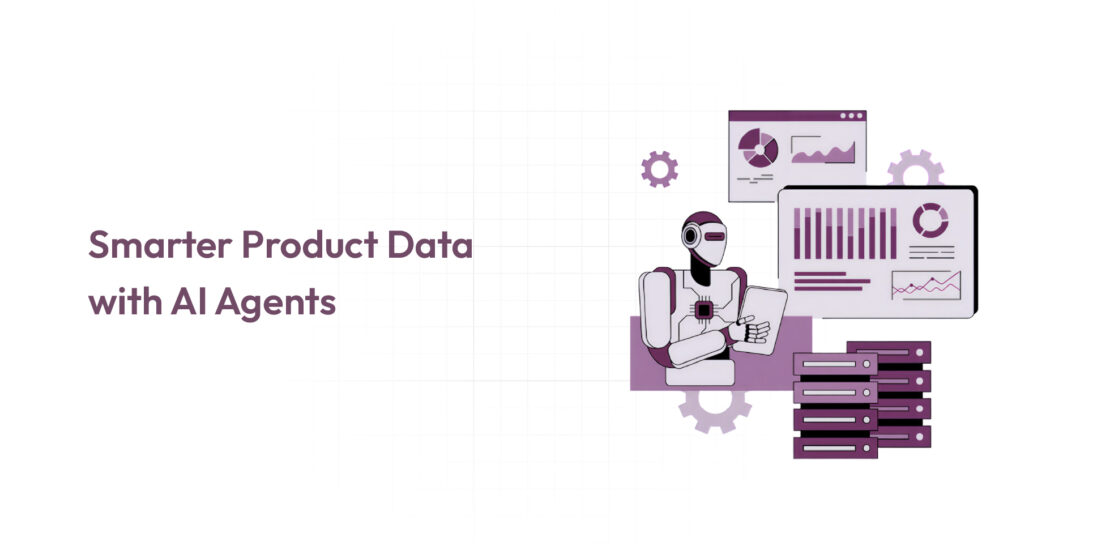 Smarter Product Data with AI