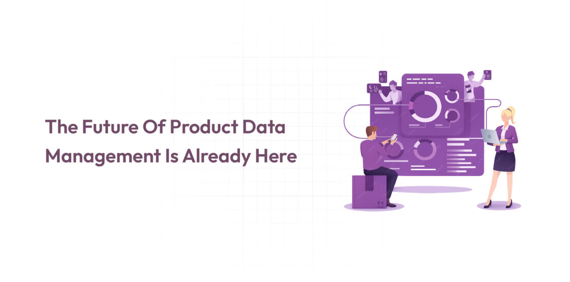 Product Data Management