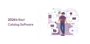 2026's best catalog software