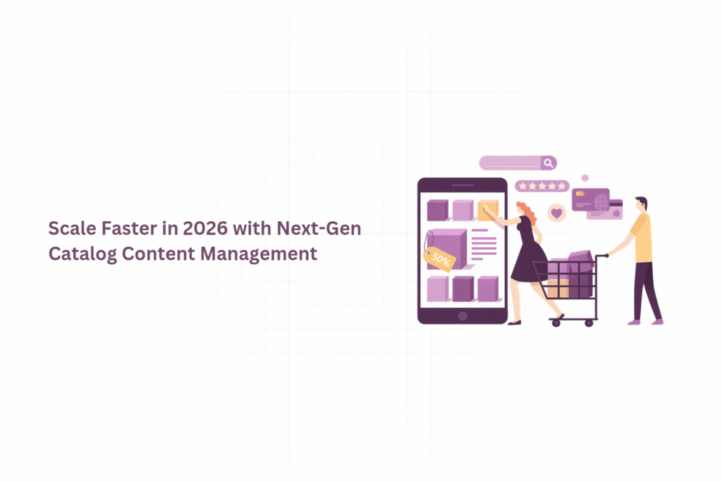 What Is Catalog Content Management? A Complete Guide for Ecommerce Brands