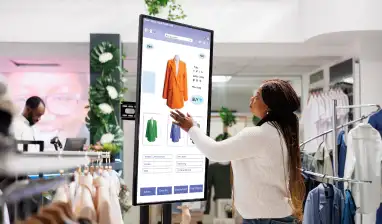 Retail