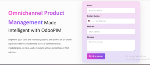 Omnichannel management