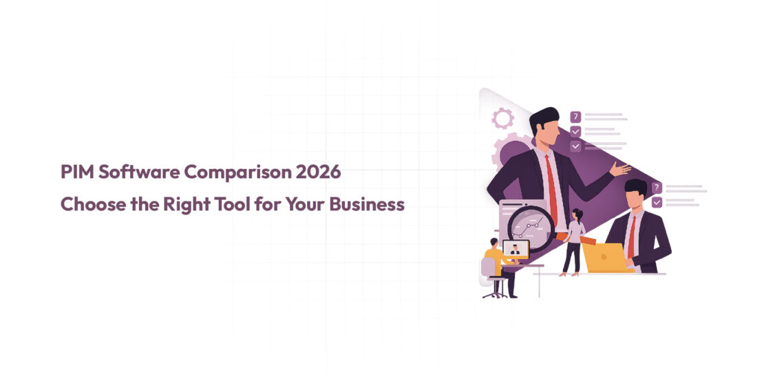 PIM Software Comparison