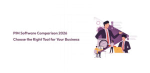 PIM Software Comparison