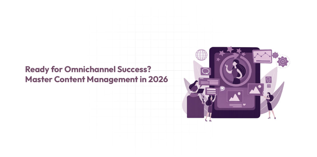 Ready for Omnichannel Success