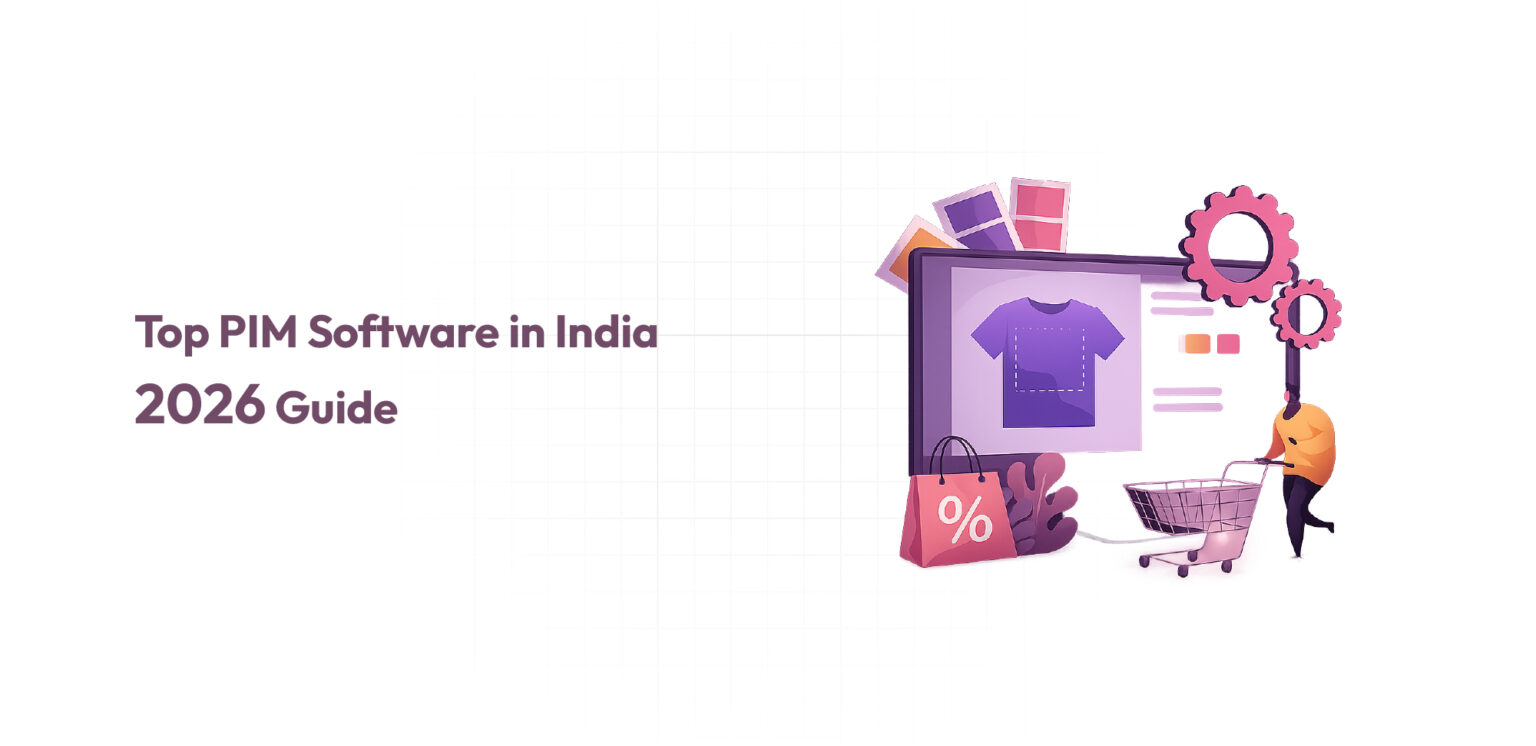 Top PIM Software in India 2026 – Ecommerce, Retail & More