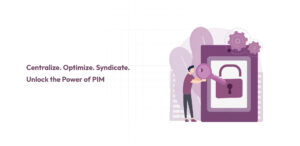 Centralize. Optimize. Syndicate