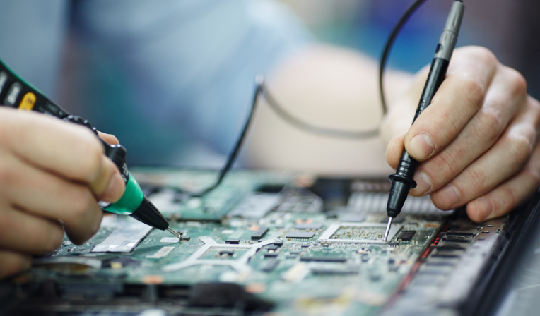 Electronics