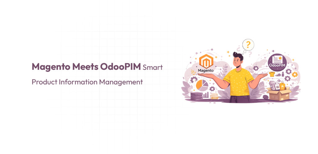 Magento Meets OdooPIM