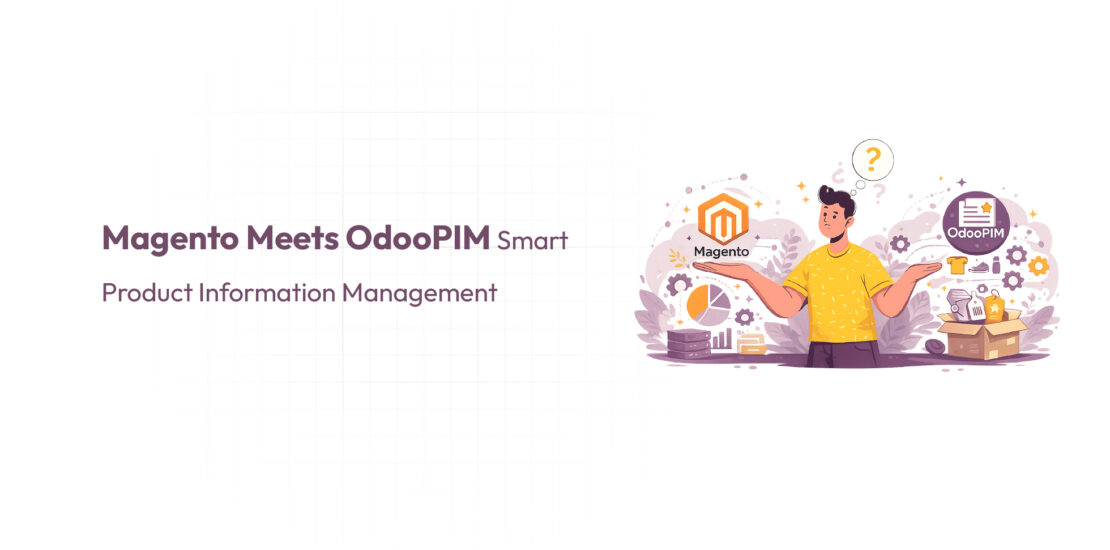 Magento Meets OdooPIM