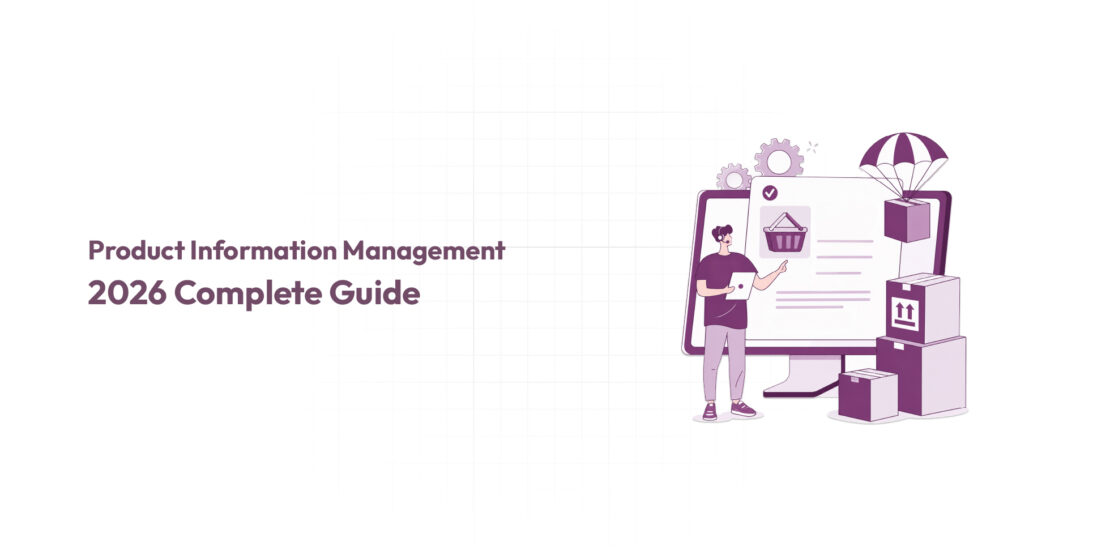 Product Information Management-2026 Complete Guide