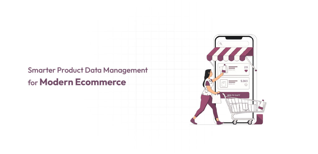 Smarter Product Data Management