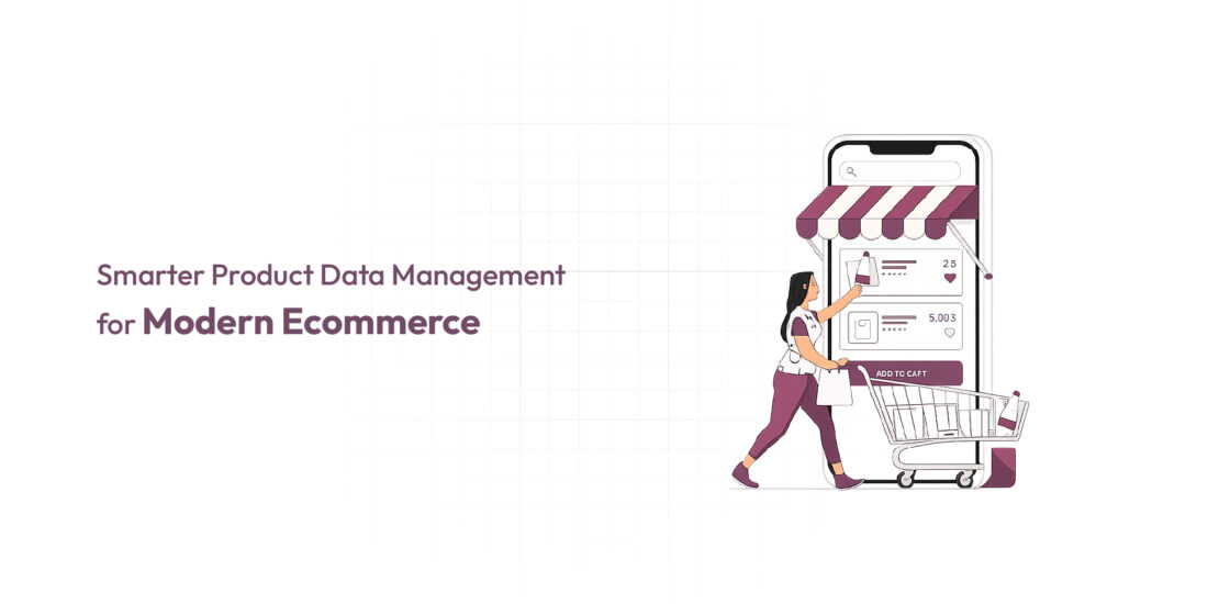 Smarter Product Data Management