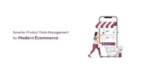Smarter Product Data Management