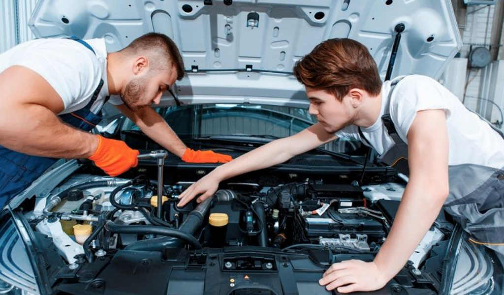 OdooPIM for Automotive