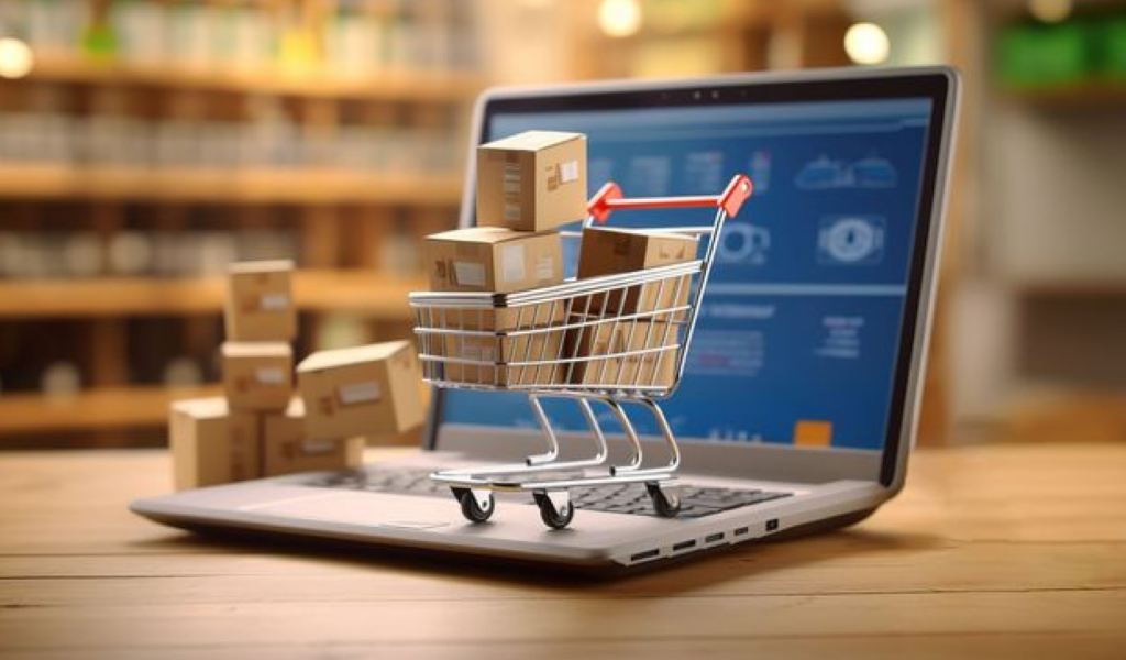 Odoo Ecommerce