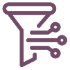 Channel-Specific Tech Filtering