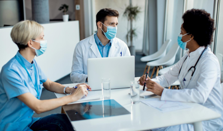 OdooPIM for Healthcare