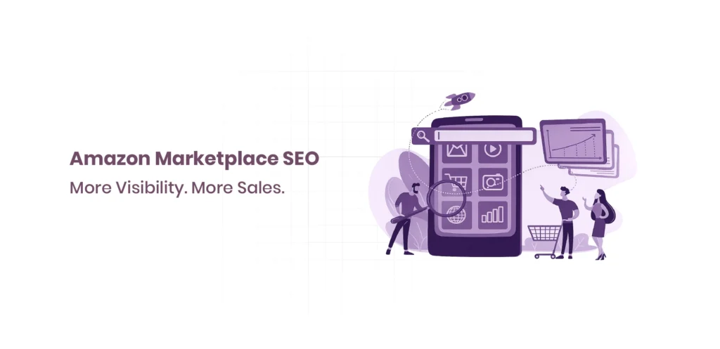 Amazon Marketplace SEO