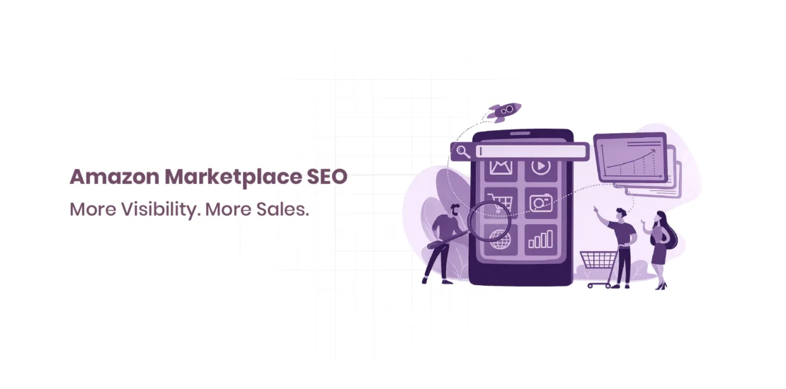 Amazon Marketplace SEO