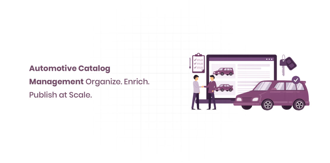 Amazon Product Information Management Scale Faster with Smarter Product Data