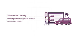 Amazon Product Information Management Scale Faster with Smarter Product Data