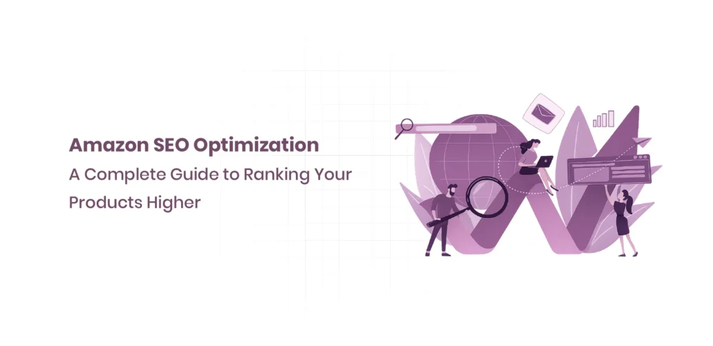 Amazon SEO Optimization