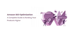 Amazon SEO Optimization