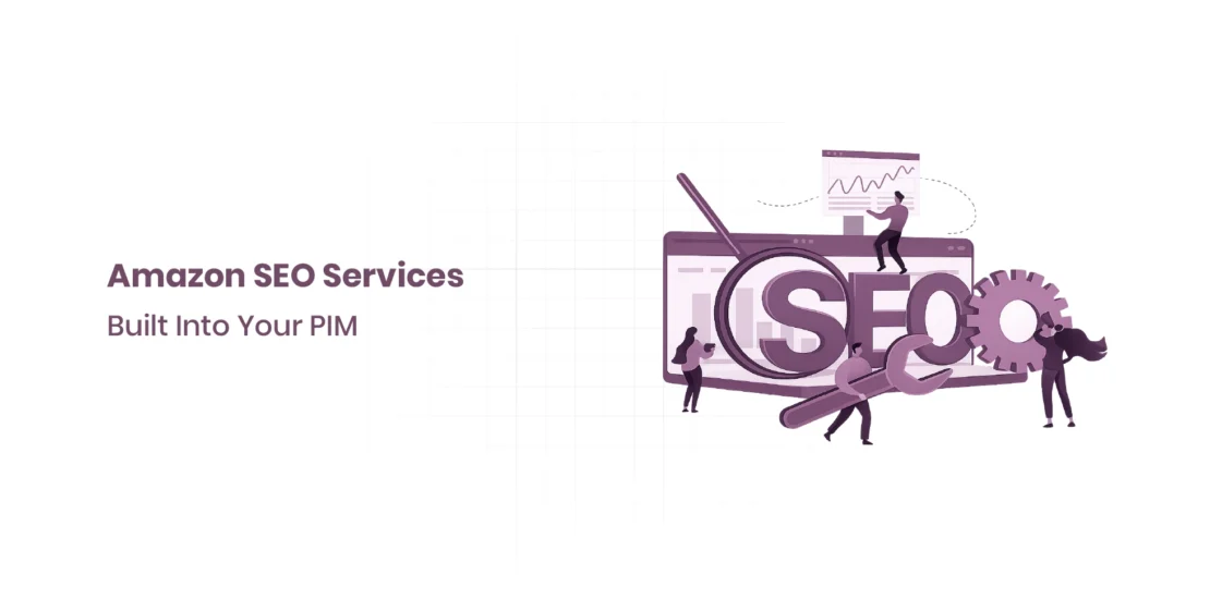 Amazon SEO Services