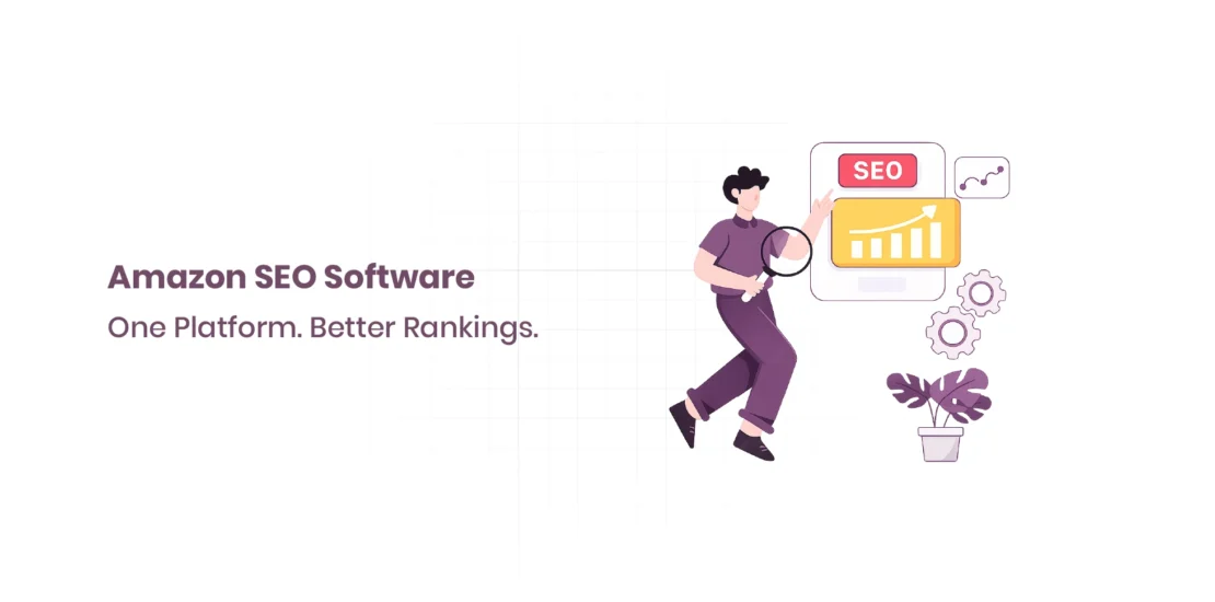 Amazon SEO Software