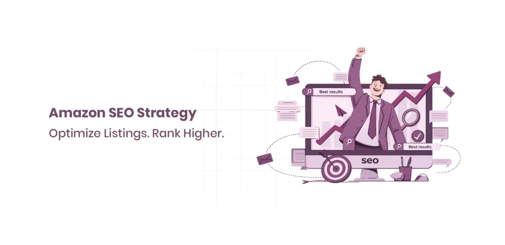 Amazon SEO Strategy