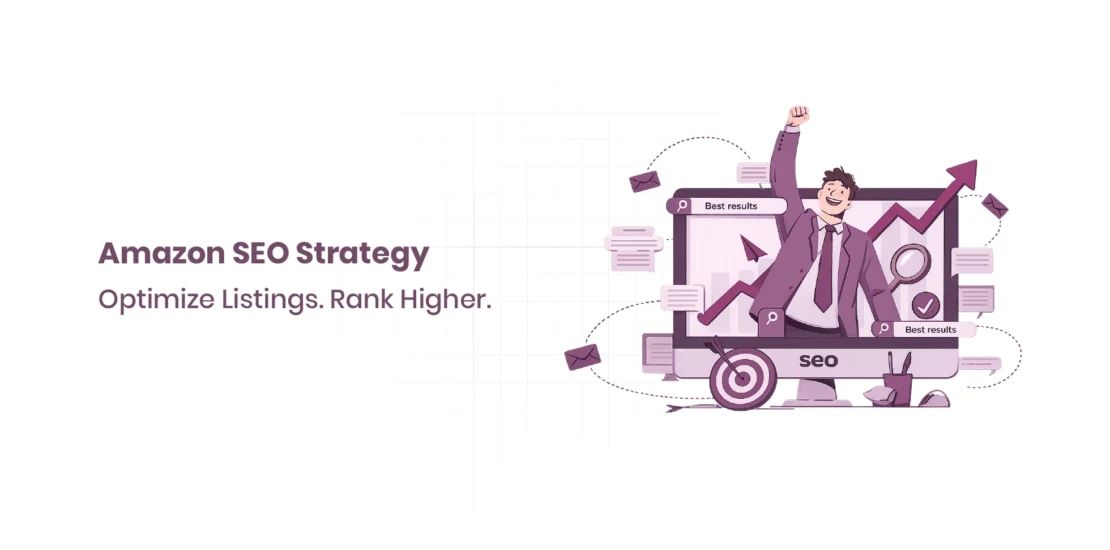 Amazon SEO Strategy