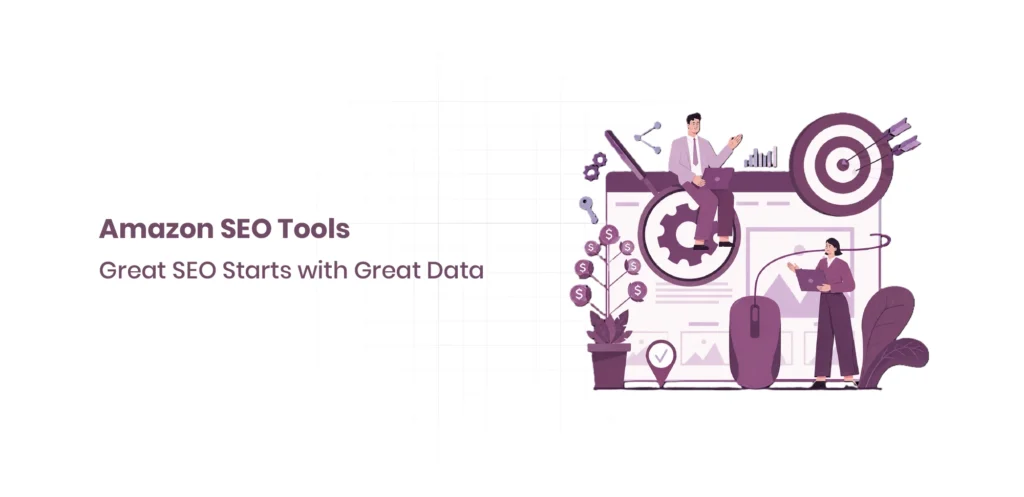 Amazon SEO Tools