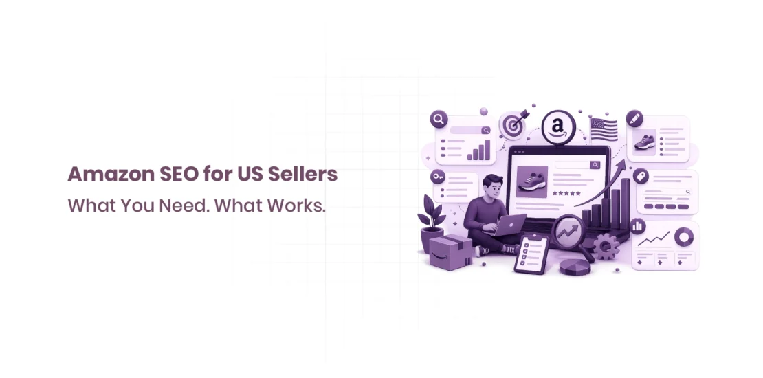 Amazon SEO for US Sellers