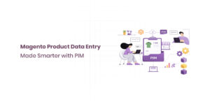 Magento Product Data Entry