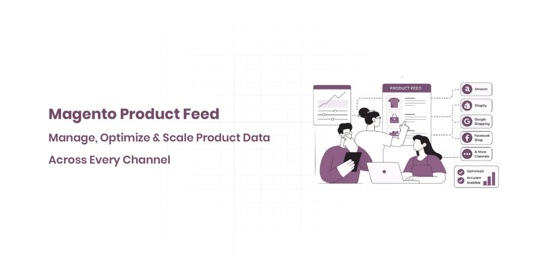 Magento Product Feed