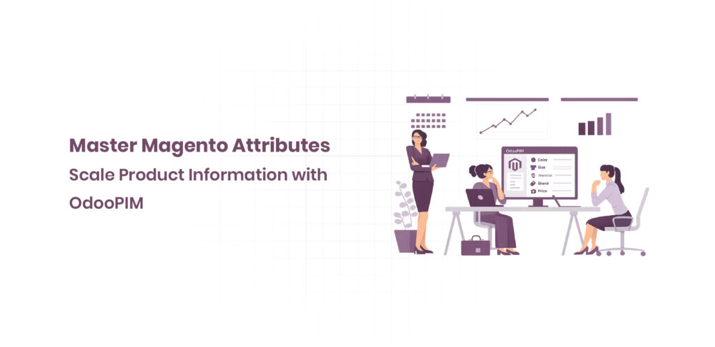 Master Magento Attributes