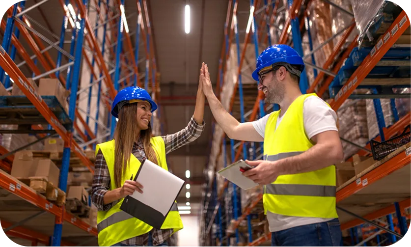 Supply Chain Teams