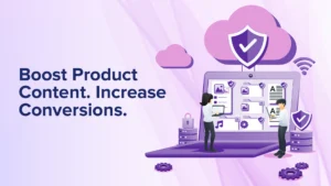 Boost Product Content