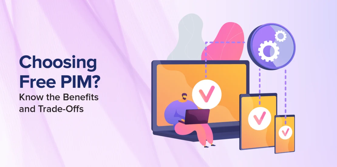 Choosing Free PIM