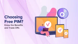 Choosing Free PIM