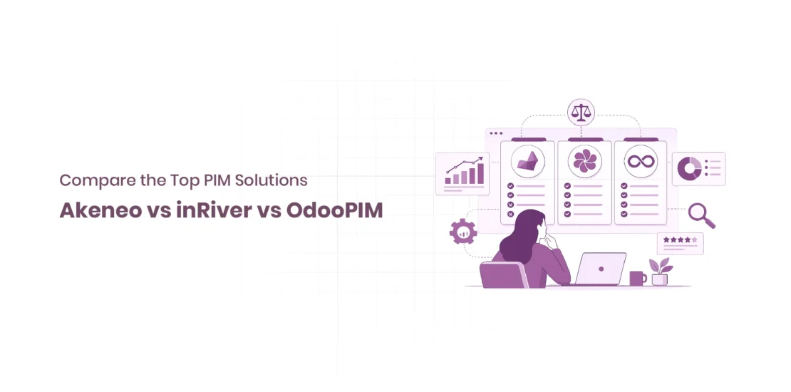 Compare the Top PIM Solutions