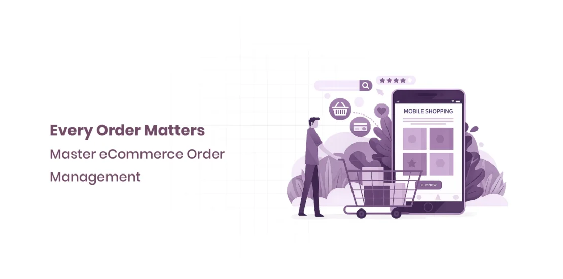 Every Order Matters