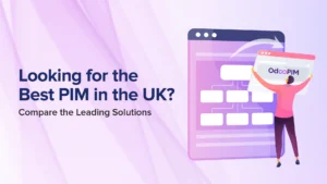 Looking for the Best PIM in the UK