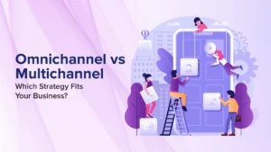 Omnichannel vs Multichannel